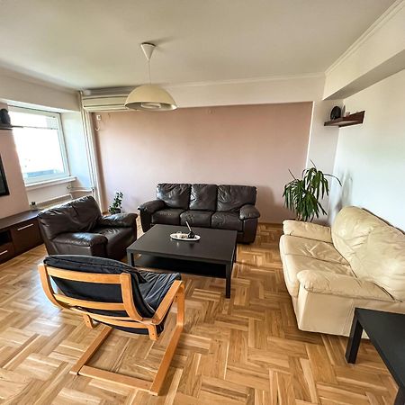 Centre Luxury Apartment Скопие Екстериор снимка