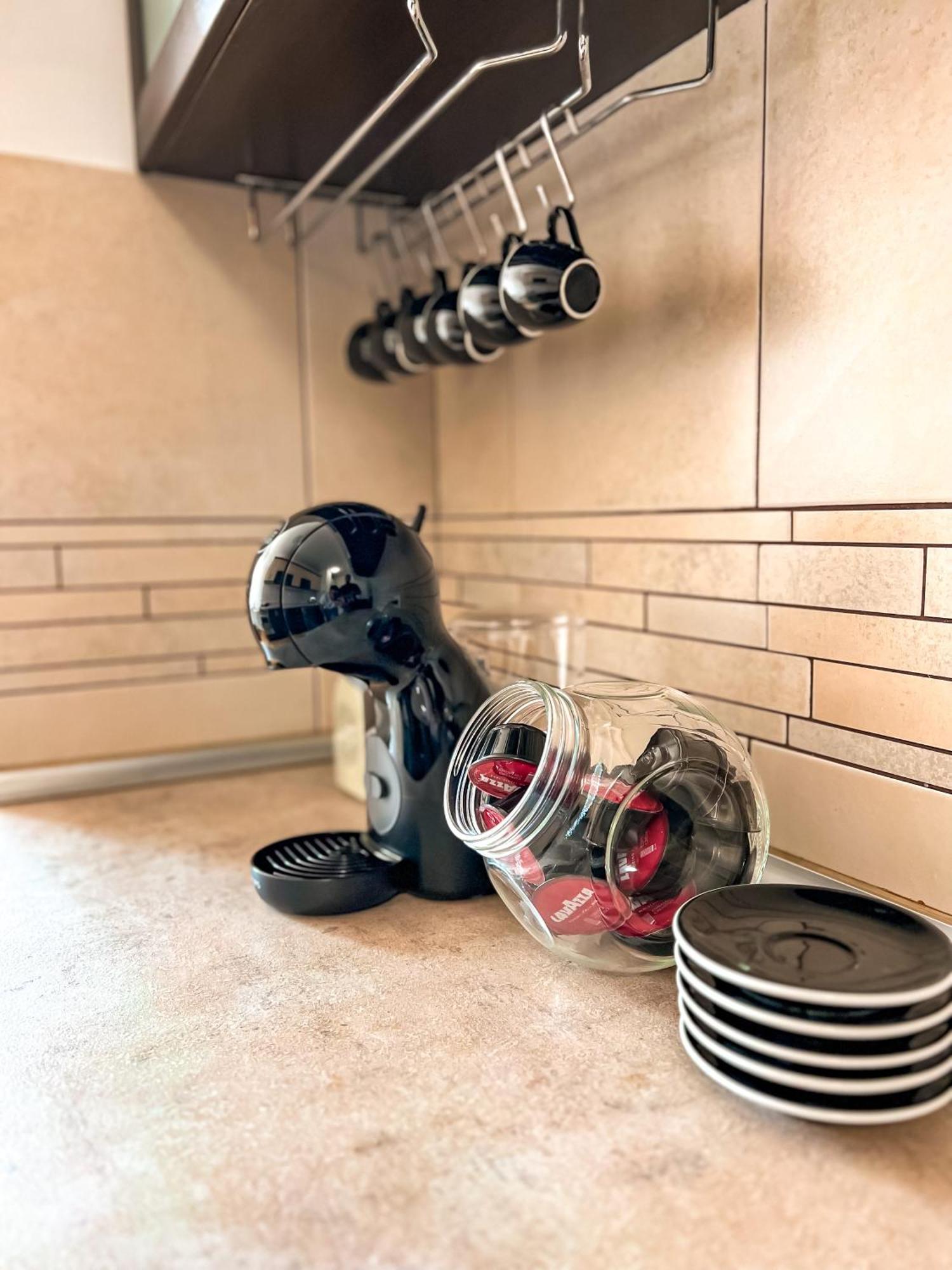 Centre Luxury Apartment Скопие Екстериор снимка