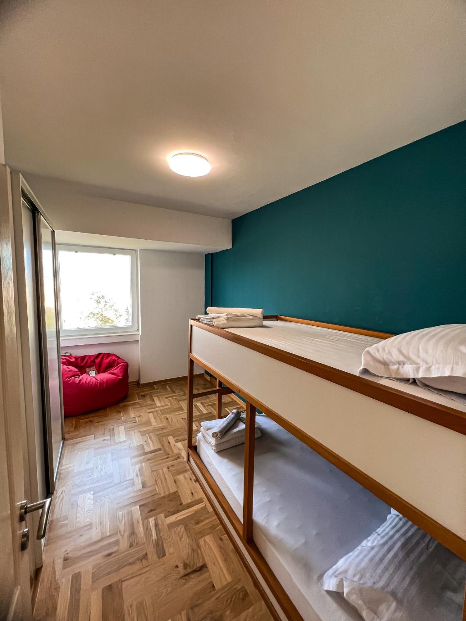 Centre Luxury Apartment Скопие Екстериор снимка